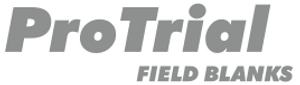 ProTrial® Field Blanks