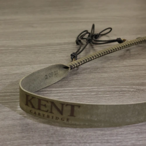 The Fowler Hide Lanyard is built for hunters who need reliable access to their calls in any conditions.
