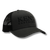 Kent Cartridge 112 Gray Trucker Hat with embroidered logo, structured front panel, and breathable mesh back â€“ adjustable snapback for hunters and outdoor use.