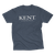 Kent Cartridge Logo T-Shirt â€“ Soft and breathable short-sleeve tee with a classic fit and durable screen-printed Kent Cartridge logo. Perfect for hunting, shooting, and everyday wear.