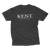 Kent Cartridge Logo T-Shirt â€“ Soft and breathable short-sleeve tee with a classic fit and durable screen-printed Kent Cartridge logo. Perfect for hunting, shooting, and everyday wear.