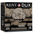 Kent All Purpose Steel 12 gauge 3 inch 1â€‘1/4 oz waterfowl shotgun shells box