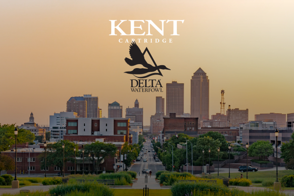 Delta Waterfowl EXPO