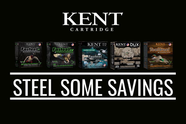 STEEL SOME SAVINGS