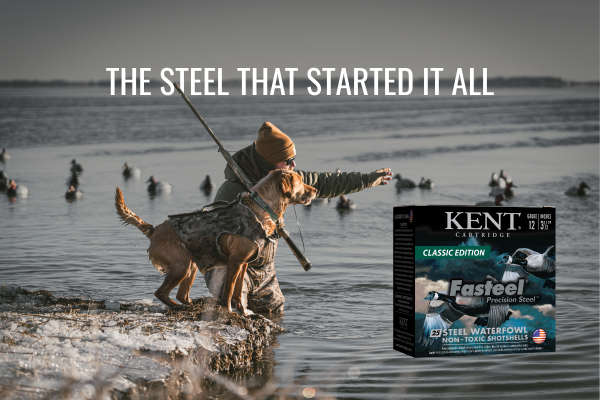 Fasteel Classic