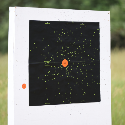 Why pellet count matters