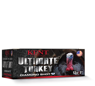 KENT 3本 12G_Ultimate_Turkey_3___57347.
