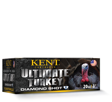 KENT KIDWELL ケント・キッドウェル　ヘッドマーチャントガレージキット 20G_Ultimate_Turkey__03597.