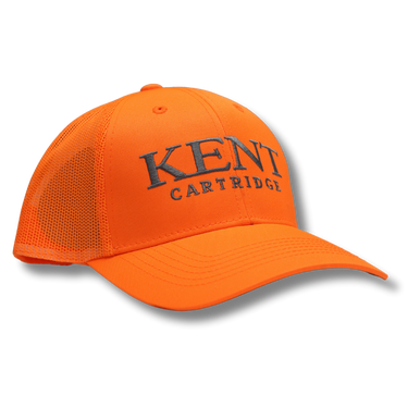 Kent Cartridge Ball Caps