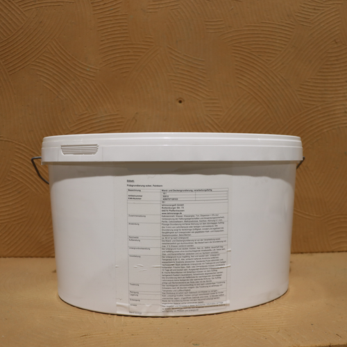 Grundierung 10 Liter