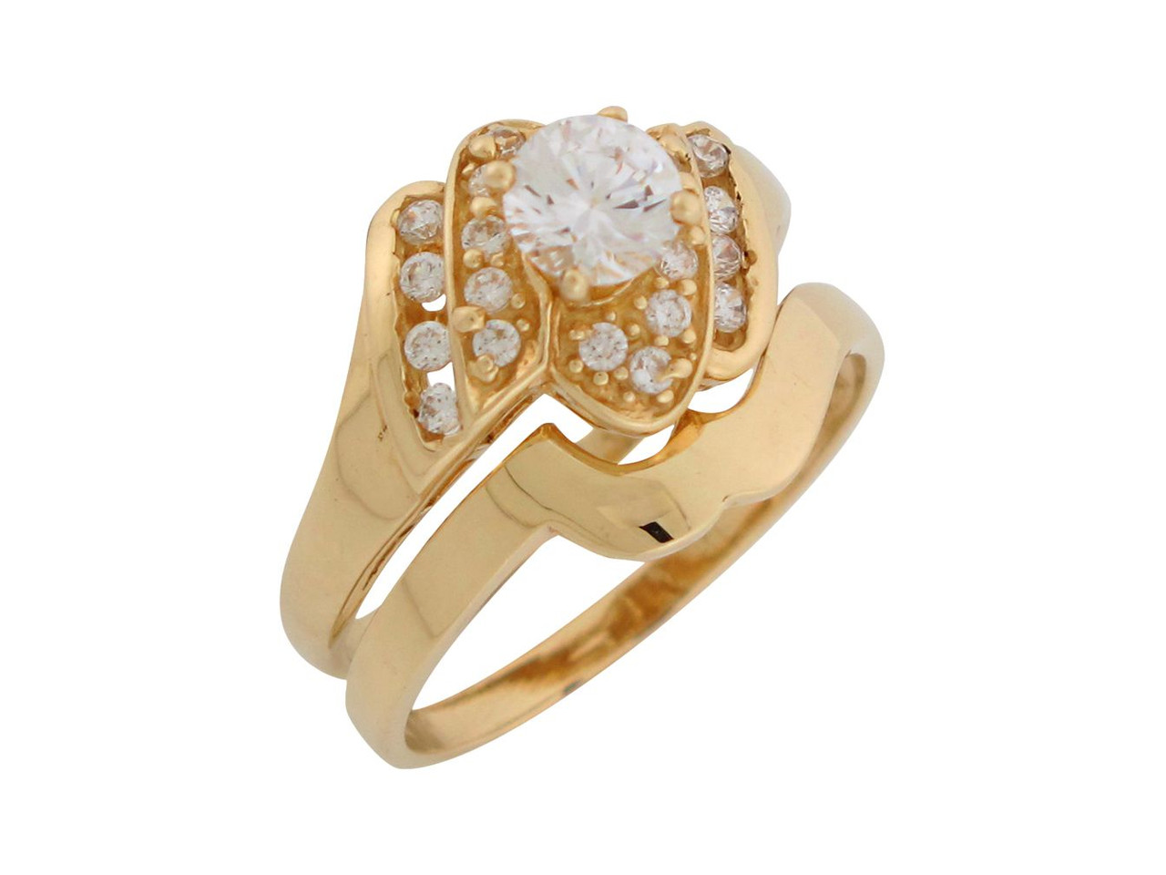 Gold Liquidation Channel Rings Jewelry Liquidation Shop Lc Liquidation  Channel Clearance