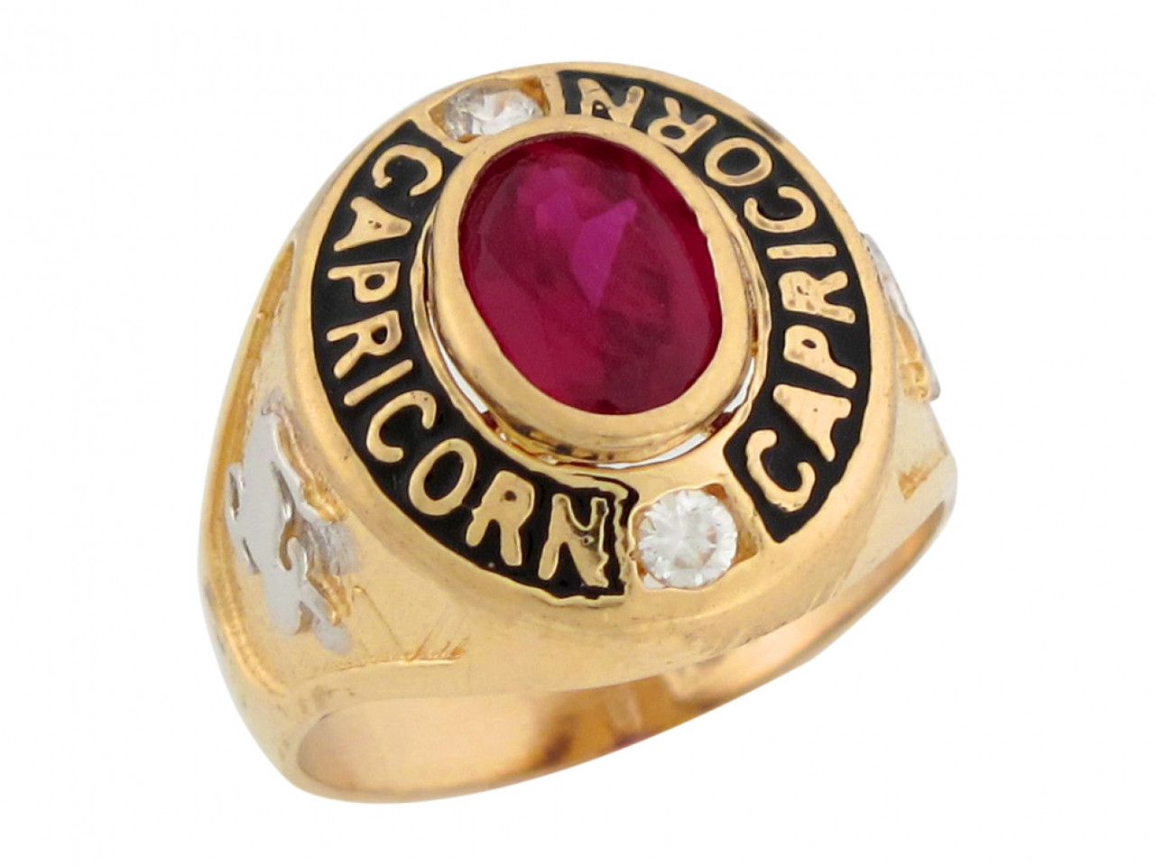 September Birthstone Ring; Juwels & Co.