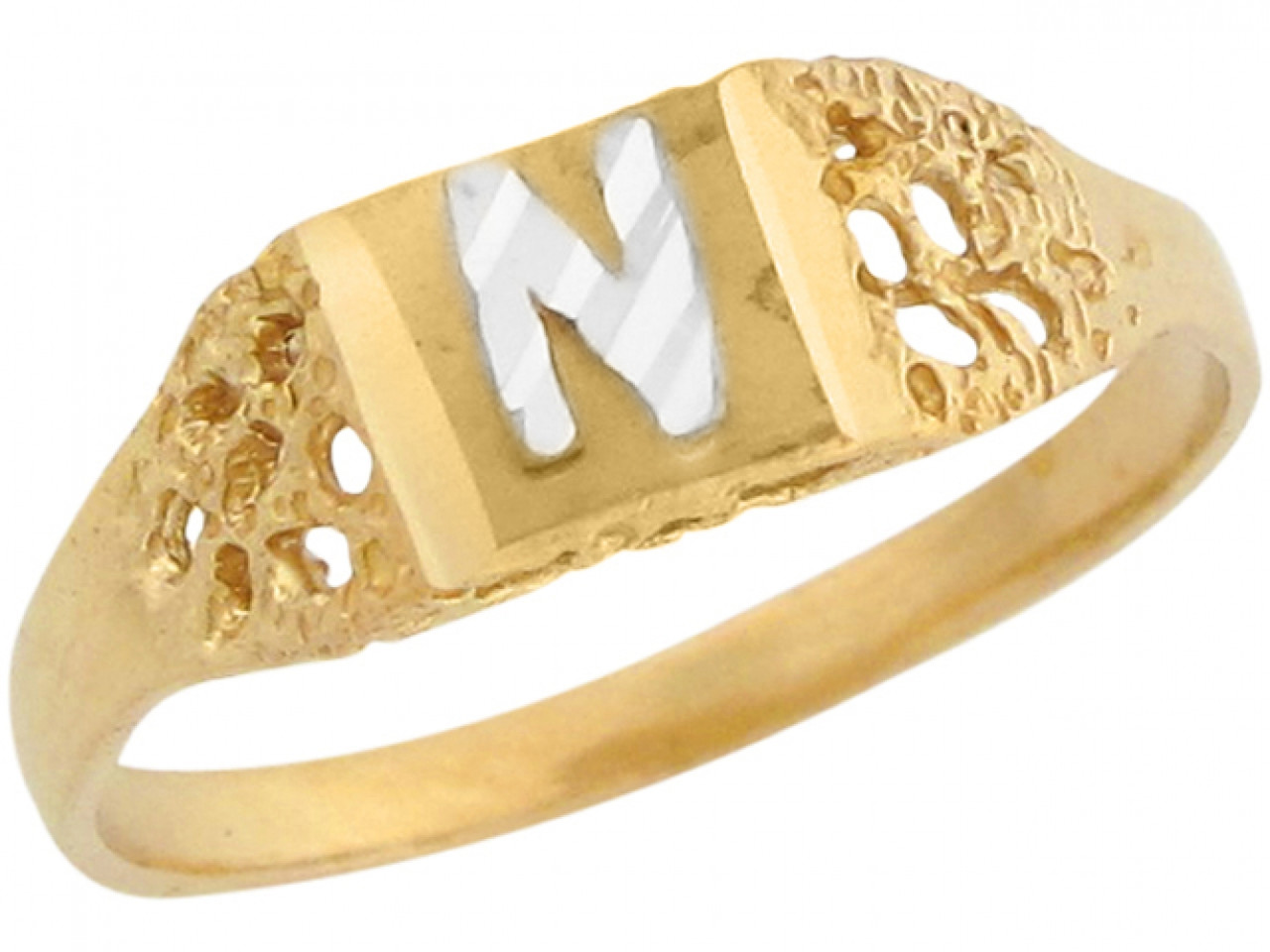 Unisex 92.5 Personalized Secret Message Ring at Rs 450/piece in Jaipur |  ID: 23325466230