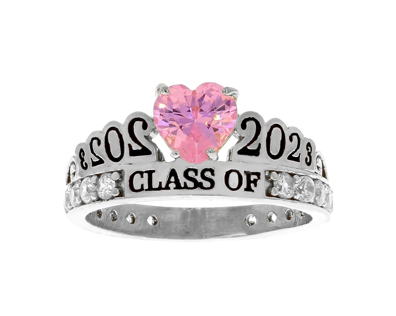 2022,2023, Your Year NEW Super Class Ring Graduation Ring , Graduation Gift  for Her - Etsy