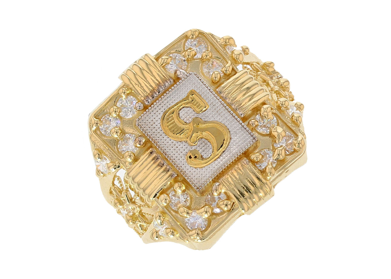 【ラスト1点】A&G Ring Symbolized Pendant ラスト1点】A&G Ring Symbolized Pendant - メルカリ