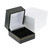 Rectangular Classy Men's Cluster Ring (JL# R8832)