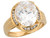 Ladies Contemporary Wedding Engagement Ring (JL# R7557)