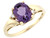 Real & Diamond Beautiful Ladies Ring (JL# R6664)