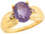Real 1.75ct Diamond Accents Enchanting Ring (JL# R6532)
