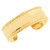 Real Simple Stylish Designer Band Toe Ring (JL# H5010)