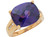 Ladies Natural Bold Five Stone Anniversary Ring (JL# R10945)