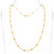 JackAni Italian Diamond By the Yard Style Womens Chain (JL# C1001)