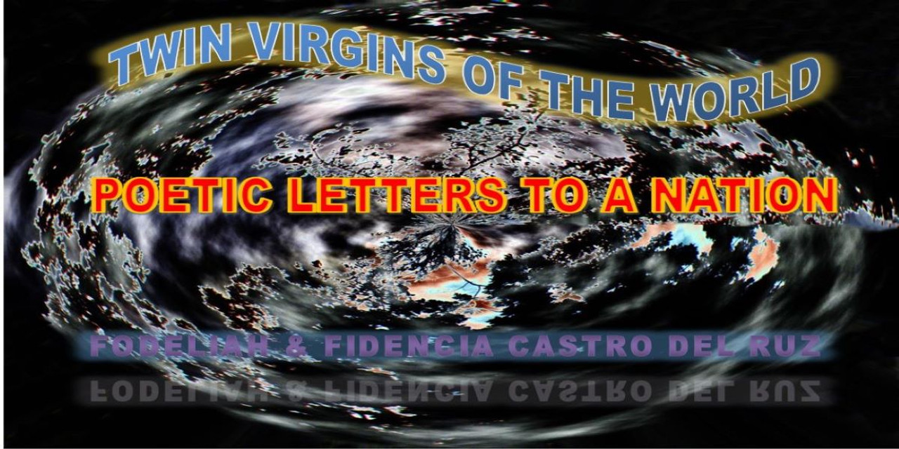 Twin Virgins of the World