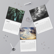 Fode Calendar 2024