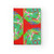 Title: Fode Spiral Maze Mixed Journal-Ruled Line | Classic Style Ruled Line | Llawnrocs Publishing
