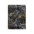 Title: Fode Natured Spiral Notebook-Ruled Line | Classic Style Notebook | Llawnrocs Publishing