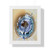 Title: Fode C-Mixed Delight Framed Vertical Poster | Unique and Colorful Art- Llawnrocs Publishing