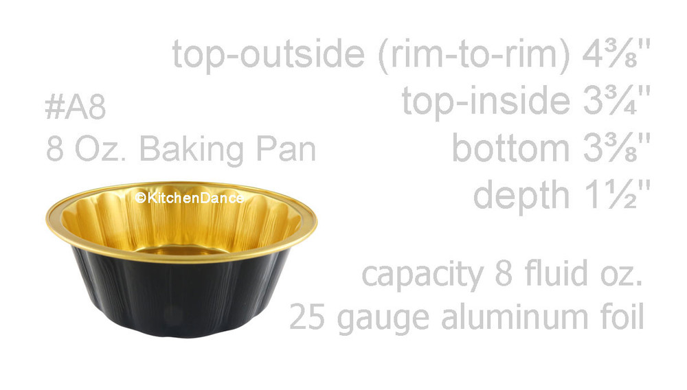 Cake Pan, 9