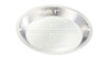 disposable aluminum foil 10" heavy-duty heavy weith heavy foil pie pan, baking pans