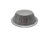 5¾" Disposable Aluminum Foil Pot Pie Pan   #575