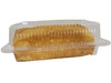 D & W Fine Pack Large Loaf or  Bakery Container   #CPC-360