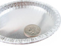 Disposable Aluminum Moisture Balance Foil Tray, Pan
