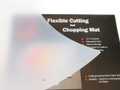 Flexible cutting sheet
