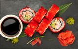 Boston Roll Sushi: Easy Recipe for Beginners