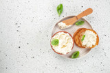 Cream Cheese Recipe: How to Make Homemade Spread and Dip