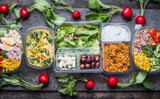 Food Saver Containers: Prolonging Shelf-Life Made Easy