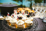 Top 10 Graduation Party Food Ideas: Dishes That Wow!