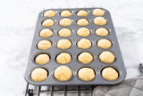 Mini Cake Pans with Lids: A Baker's Petite Delight