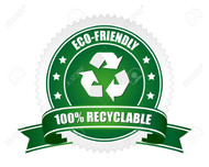 DId you know all of our Aluminum Products are 100% Recyclable. Fun Facts about recycling.