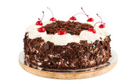 Black Forest Cake Using Cake Mix: An Easy Recipe Guide