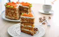 How Long Does Carrot Cake Last? Shelf Life And Storage Tips