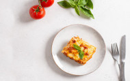 Healthy Lasagna Recipe for Lasagna Lovers
