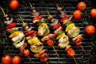 Healthy and Tasty: The Best Recipes for Grilled Vegetables