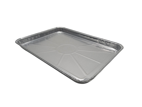 Small Aluminum Foil Broiler Pan #3200