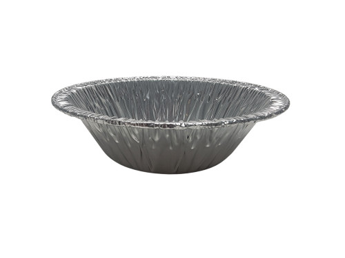 KitchenDance Disposable Aluminum Foil Tart Pan with Lid - 5 Aluminum Foil  Individual Pie Pans, Baking Pan Perfect for Pies, Cobblers - 501P, (25) -  Yahoo Shopping