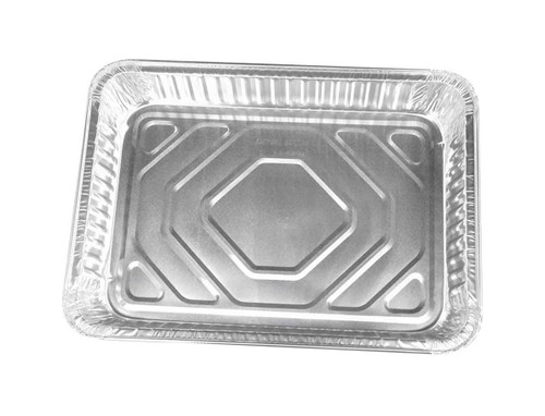 All Purpose Disposable Aluminum Foil Cake Pan #4700NL
